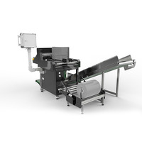 more images of Automatic Bagging Machine