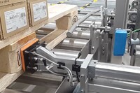 more images of Pallet Labeler