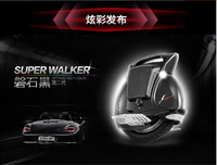 more images of 2015 New Design Single Wheel Self-balancing Electric Unicycle