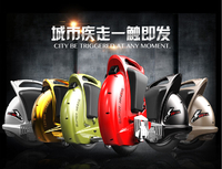 more images of self balancing one wheel electric unicycle