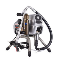 more images of RONGPENG  Airless Paint Sprayer R470