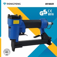 more images of RONGPENG Ga21 Wide Crown Stapler 8016