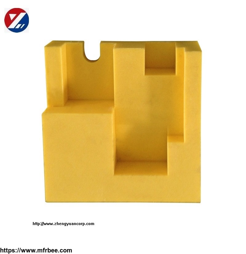polyurethane_holding_fastening_block_holder