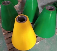 more images of pu coated part