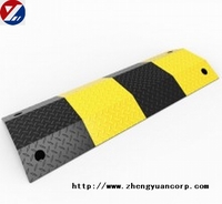 more images of polyurethane speed bump/hump