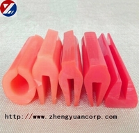 more images of polyurethane capping bar/stringer bar capping