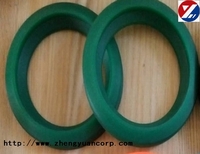 more images of polyurethane valve seal