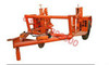 more images of Hydraulic cable drum trailer