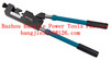 Mechanial crimping tool With telescopic handles 10-240mm2