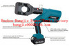 more images of Battery Powered Cable Cutter