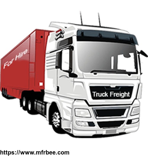 domestic_truck_freight