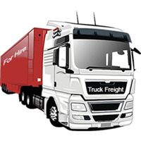 Domestic Truck Freight
