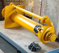 more images of Heavy duty slurry pump
