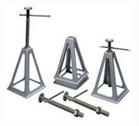 more images of Aluminum Stack Jacks