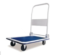 more images of 4 wheel platform cart PH