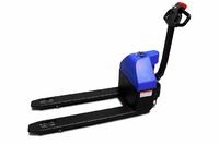 more images of semi electric pallet truck EPT20-15ET