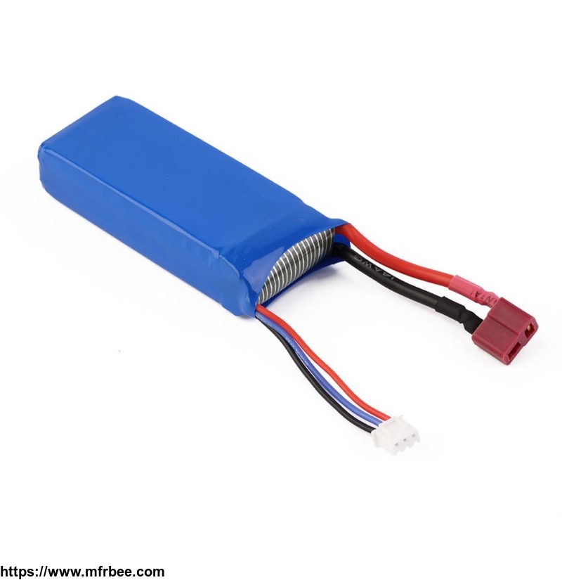 hixon_2000mah_7_4v_25c_lipo_rechargeable_battery_fits_well_for_syma_x8c_rc_drone