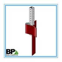 more images of Square Sign Posts - Sign Hardware