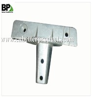 street sign brackets and traffic sign installation hardware