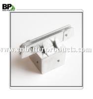 Sign and Post Accessories - Sign Supports and Hardware