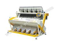 more images of ZK Series CCD Rice Sorting Machine