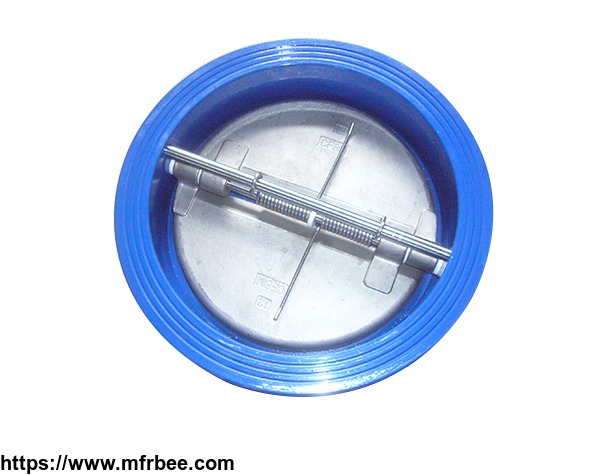 pn10_16_wafer_type_dual_disc_check_valves