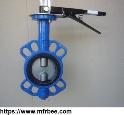 wras_approved_industrial_professional_butterfly_valves_factory_manufacturer
