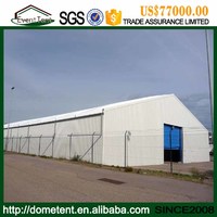 more images of 20x50m Large Outdoor Warehouse Tent Industrial For Storage