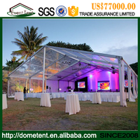 more images of Luxury Decoration Wedding Tent For Banquet Party