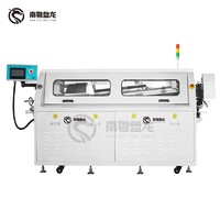 Gus Brand new Wave soldering and unloading machine SMT PCB Automatic Unloader