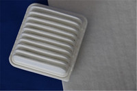 more images of Hot forming air filter media(non-woven)