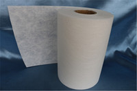 more images of PET filter paper