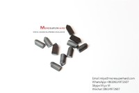 PCD Boring & Notching Tools For Carbide Rollers PCD Roller Inserts miya@moresuperhard.com