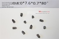 more images of PCBN Boring & Notching Tools For High-speed/Hardened Steel miya@moresuperhard.com
