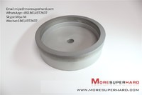 more images of Metal Bond Diamond Cup Wheel for glass grindng and edging miya@moresuperhard.com