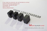 more images of Solid CBN inserts SNMN120612 for turning hard steel cast iron miya@moresuperhard.com