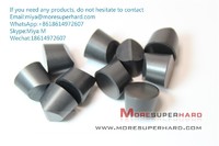 Solid CBN inserts RCGX090700 for Processing high-speed roll steel miya@moresuperhard.com