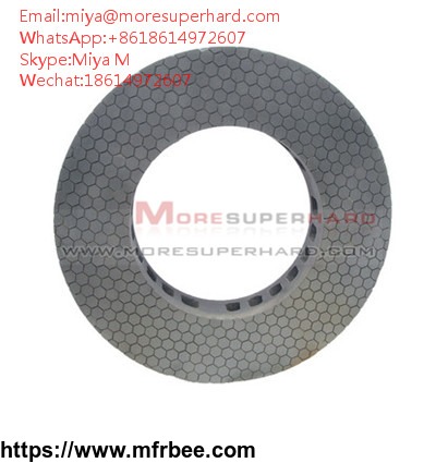 vitrified_bond_double_disc_grinding_wheel_for_hydraulic_pneumatic_components_miya_at_moresuperhard_com
