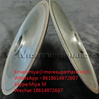 more images of Grinding Wheels For Woodworking Tools miya@moresuperhard.com