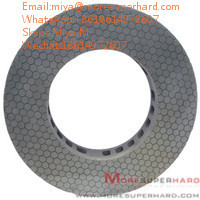 more images of Double Disc Diamond & CBN Grinding Wheel for Seal,Magnetic materials miya@moresuperhard.com