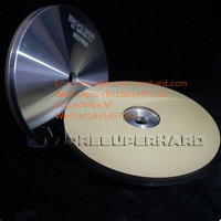 Diamond Grinding Discs, Diamond Laps For polishing Gemstones miya@moresuperhard.com