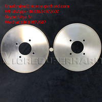 more images of metal bond cutting disc, cutting wheels 1A1 1A1R 14A1 miya@moresuperhard.com