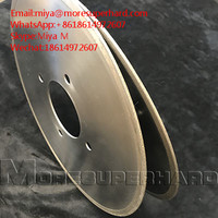 more images of metal bond cutting disc, cutting wheels 1A1 1A1R 14A1 miya@moresuperhard.com