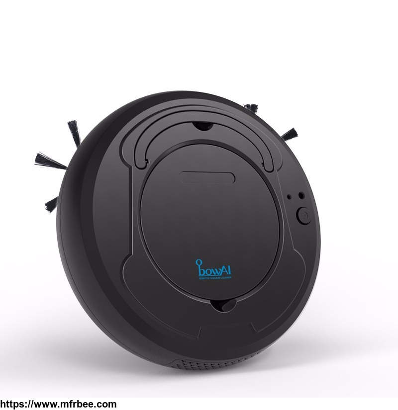 longwell_new_product_auto_robot_vacuum_cleaner_home_mini_robot_vacuum_cleaner