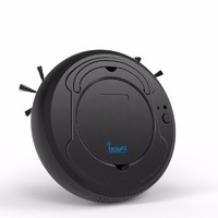 Longwell new product auto robot vacuum cleaner home mini robot vacuum cleaner