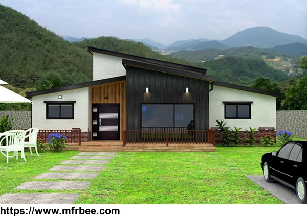 prefabricated_light_steel_pastoral_villa_with_south_korean_japan_style
