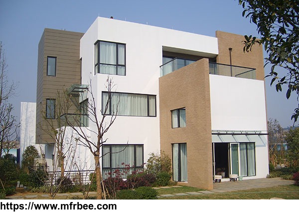 chinese_style_prefabricated_villa_house_modular_family_house