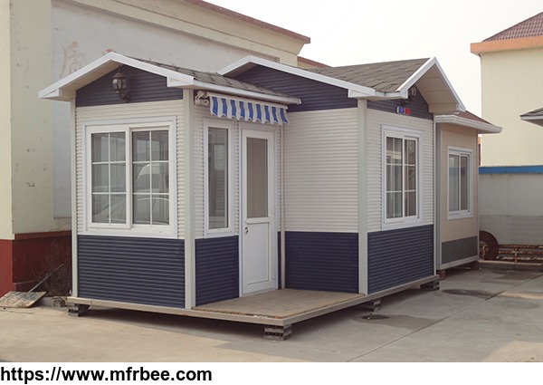 prefabricated_house_for_mini_room_special_post