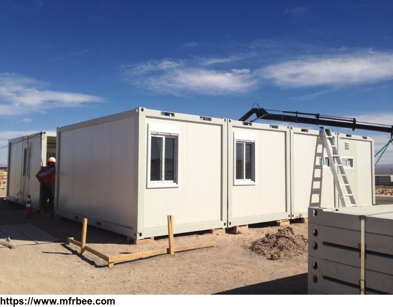 prefabricated_flat_pack_portable_storage_container_house
