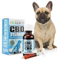 CBD Oil for Pets | French Bulldogs | Shop Online